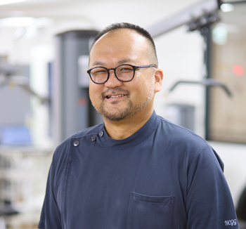 大会長 伊藤 直樹
